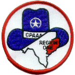 Texas Region 1 Citizens Police Academy